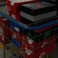 Las zapatillas Nike Air Max Phoenix son la nueva fiebre de la marca que comienza el año a mitad de precio 