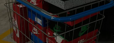 Las zapatillas Nike Air Max Phoenix son la nueva fiebre de la marca que comienza el año a mitad de precio 