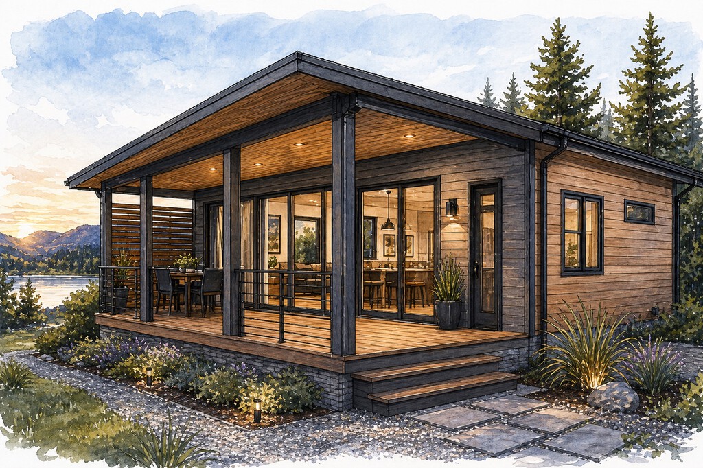 La casa ilegal que lleva décadas en pie puede seguir siendo ilegal: el mito de la prescripción que te puede costar muy caro 