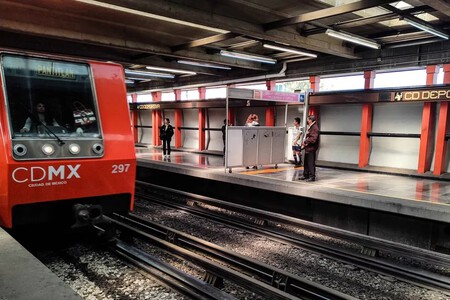 Linea 9 Metro