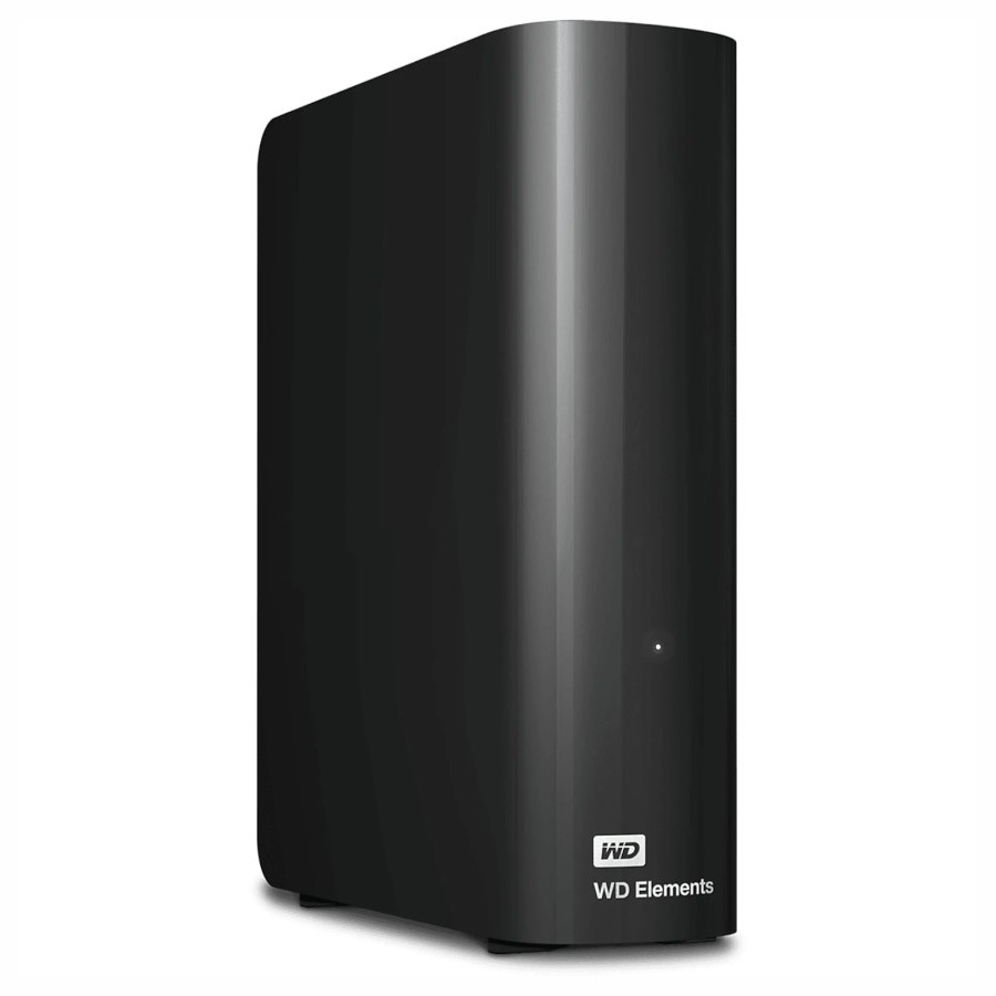 Western Digital Elements Desktop (10 TB)