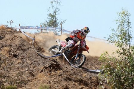 Ivan Cervantes wec 2010
