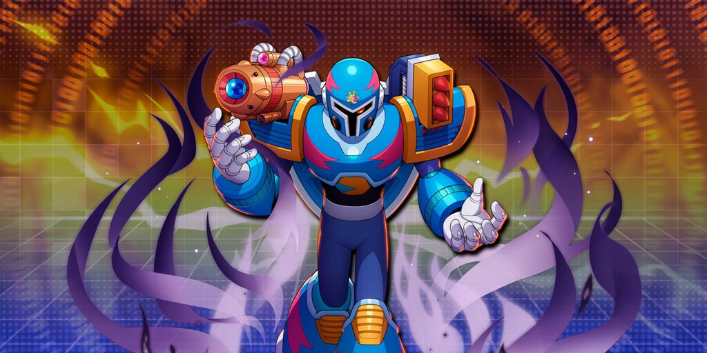 El auténtico origen de Vile, el villano de Mega Man X, echa por tierra la mayor leyenda urbana sobre su inspiración en Boba Fett El auténtico origen de Vile, el villano de Mega Man X, echa por tierra la mayor leyenda urbana sobre su inspiración en Boba Fett