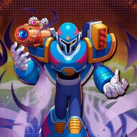 Durante décadas creímos que uno de los villanos de Mega Man X se basó en Boba Fett de Star Wars, pero la realidad no tiene nada que ver