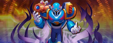 El auténtico origen de Vile, el villano de Mega Man X, echa por tierra la mayor leyenda urbana sobre su inspiración en Boba Fett El auténtico origen de Vile, el villano de Mega Man X, echa por tierra la mayor leyenda urbana sobre su inspiración en Boba Fett