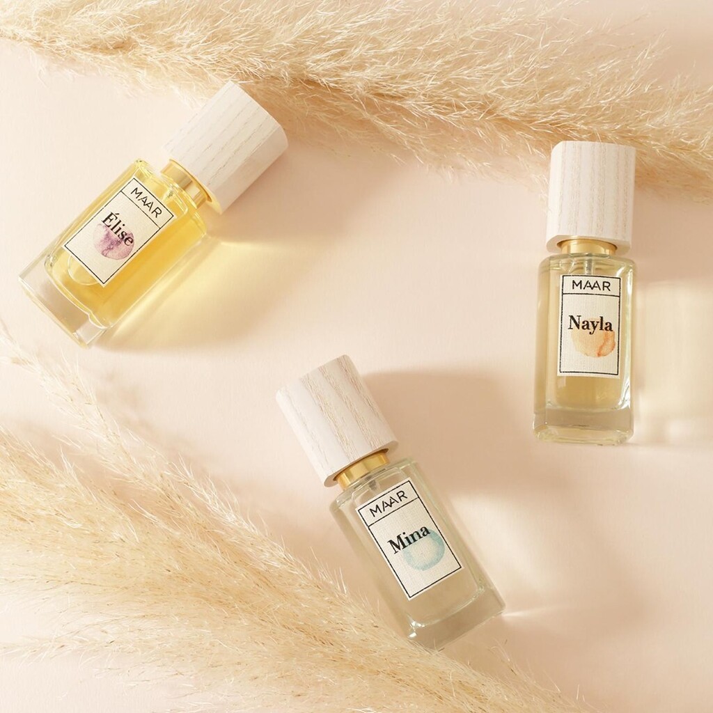 Perfumes naturales y ecológicos, la nueva tendencia 'beauty' en auge