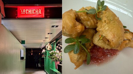 Comida Chicha