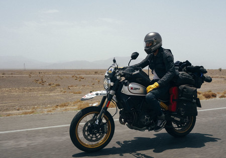 Record Viale Mundo Joven 2