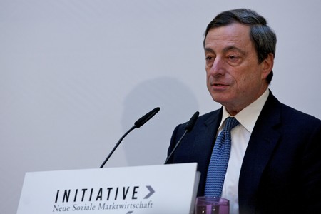 El dilema del BCE: ¿cómo salvar la banca?