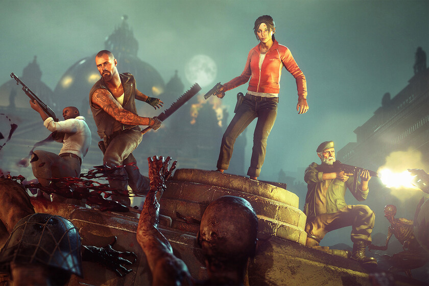 Hace tanto tiempo que los videojuegos utilizan este truco para aterrorizarnos que, cuando no ocurre, se considera casi una traición