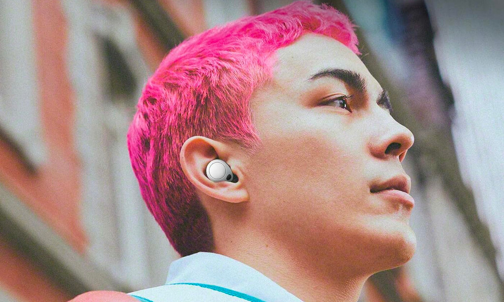 Un diseño espectacular, con cancelación de ruido y 20h de batería: te recomiendo estos auriculares por menos de 80 euros 