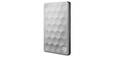 Seagate Backup Plus Ultra Slim