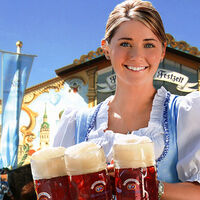 Ni los germanos ni los celtas fueron los descubrieron la cerveza. Fue un pueblo que se asentó en la actual Israel hace 13.000 años 
