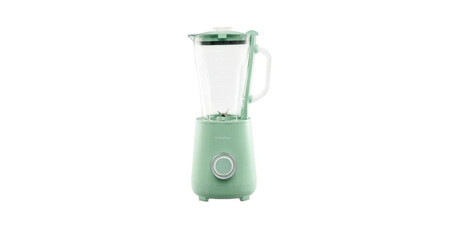 Batidora De Vaso Pastel Silvercrest De Lidl