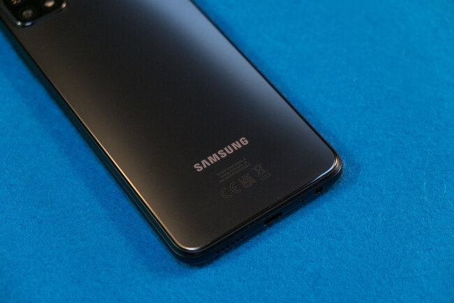 Samsung Galaxy A22 5G, análisis: review con características