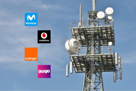 Operadores con triple cobertura: quiénes son, qué ofrecen y qué no
