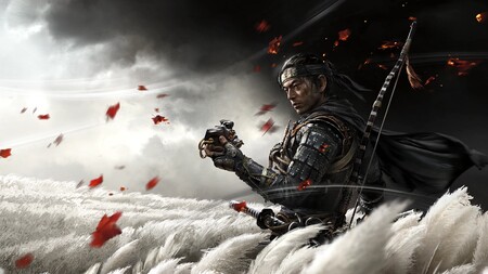 ‘Ghost of Tsushima’, entre las mejores ofertas de primavera en PS4: imprescindible ahora que se llevará al cine