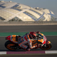 Marc Márquez y el 2018: un año para llevarse su séptimo título partiendo como favorito