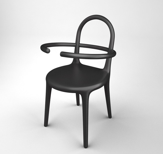 Hoop Chair 04 1