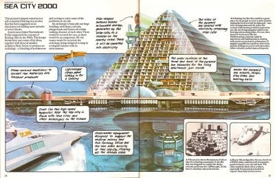 Sea City 2000 (1979)