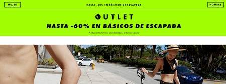 Descuento del 60% en básicos de verano en Asos durante las próximas 48 horas