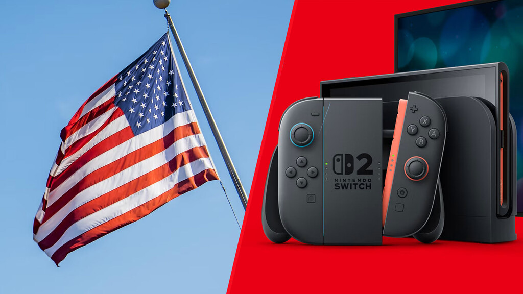 Nintendo Switch 2 revela accesorios, precio y detalles de preventa en Estados Unidos: Costos podrían cambiar tras el lanzamiento, advierte la Gran N