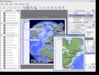 Lanzada la primera beta de KDE 4