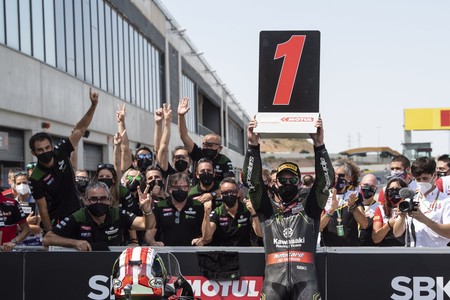 Rea Teruel Sbk 2020 2