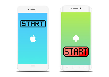 ¿Nuevo en iOS o Android? Guía de primera configuración de un smartphone