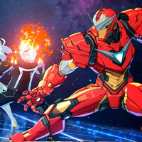 Juega gratis la beta de Marvel Tokon: Fighting Souls en México. Fecha, horarios y los 15 personajes que podrás utilizar