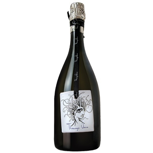 Tharsys Único Brut Gran Reserva 2019