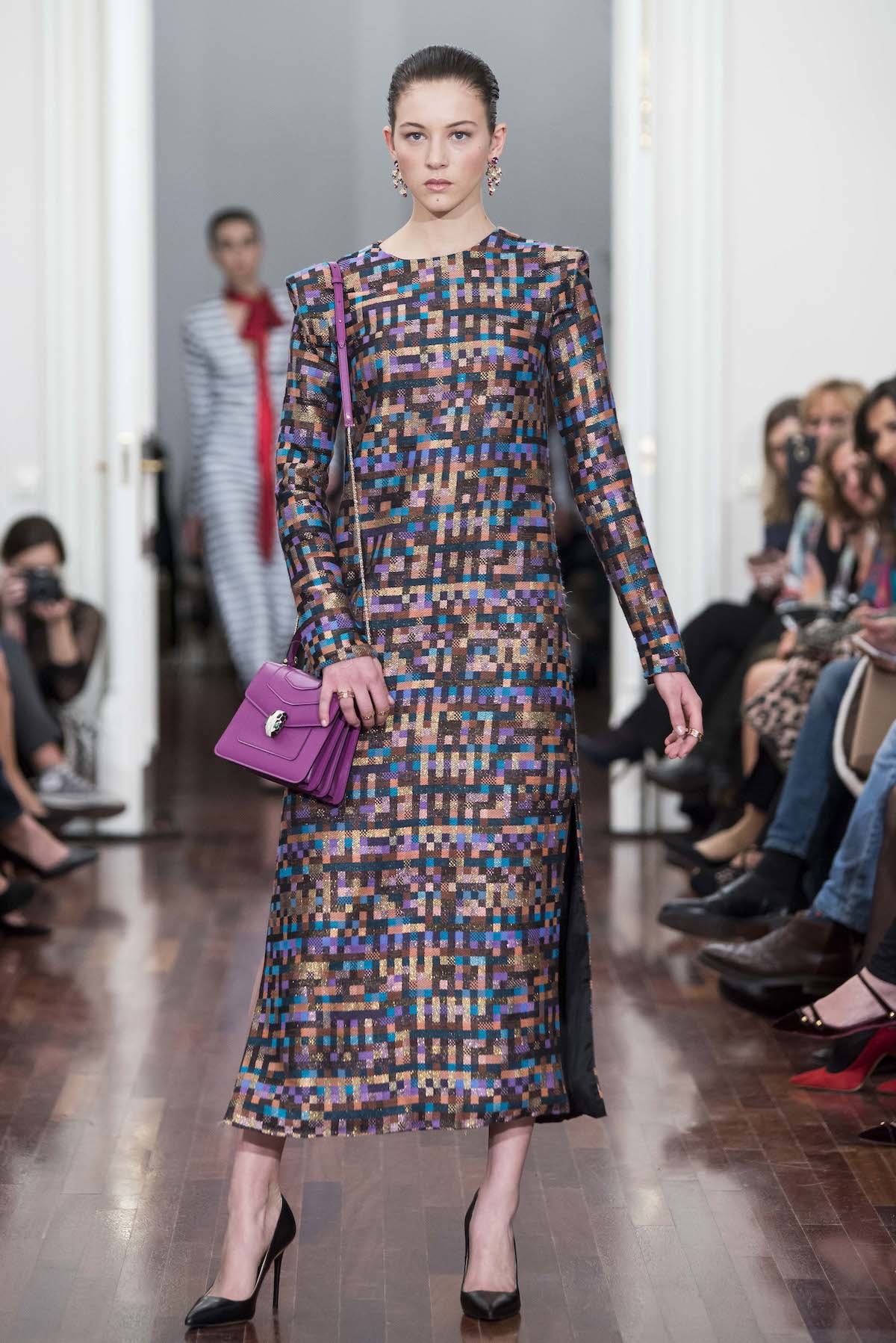 Foto de Jorge Acuña Otoño-Invierno 2017 (13/37)