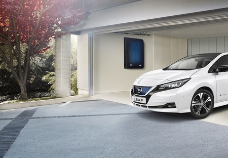 De la ciencia ficción a las calles: así es como Nissan quiere integrar su movilidad del futuro al presente