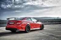 GAD C 63 AMG Black Series 4Matic
