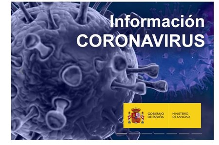 ministerio de sanidad