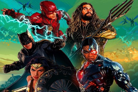 Injustice 2 celebra el estreno de Justice League: ya puedes comenzar a desbloquear las armaduras de la película