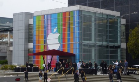 No quedan beneficios en la venta de móviles. Son todos de Apple y Samsung