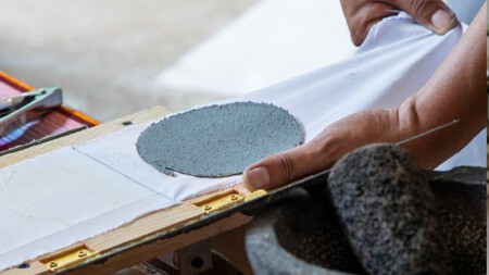 Aprende a hacer tortillas desde cero en el nuevo taller que enaltece al maíz en este hotel de México 