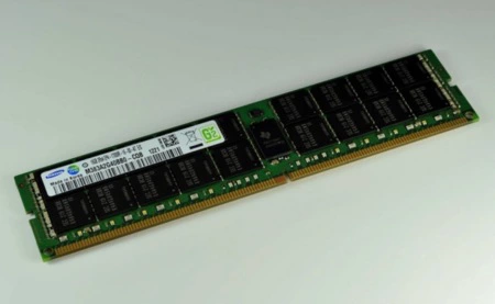 Samsung ya tiene preparados los 16 GB DDR4