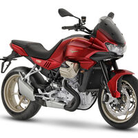 Moto Guzzi celebra sus 100 años de historia con la renovación de su fábrica y la presentación de su nueva Moto Guzzi V100 Mandello 