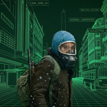 El Eternauta
