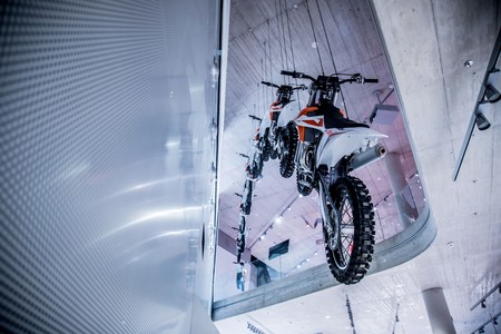 Motohall Ktm 3