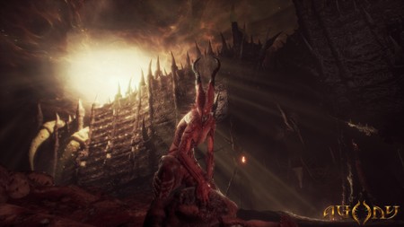Agony Unrated, la versión sin censura para PC, ha sido cancelada definitivamente