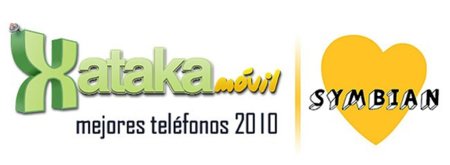 Lo mejor de 2010: Candidatos a mejor móvil con Symbian