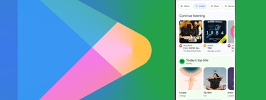 El mayor cambio de Play Store se reboza con Android: Colecciones te pone fácil descubrir nuevos contenidos y saltar entre apps