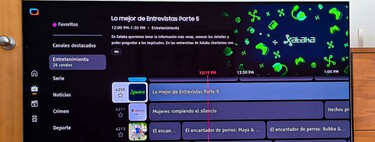 Samsung TV Plus: qué es, cómo funciona y qué canales ofrece este servicio gratuito 