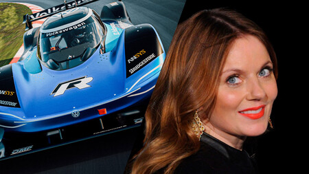 Gran Turismo Confirma A Geri Halliwell Horner Una De Las Spice Girls Para El Elenco De Su Pelicula