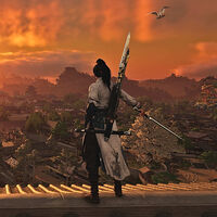 PS5 se queda como exclusiva un RPG de mundo abierto y fantasía tan grande que hay 10.000 NPC en solo una de sus ciudades, pero no para siempre