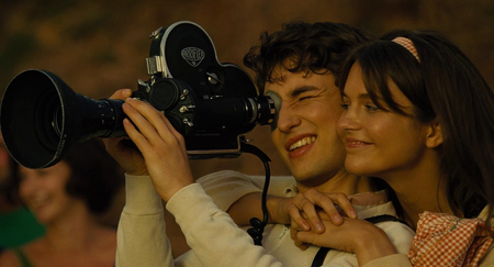 Los Fabelman 2022 Steven Spielberg