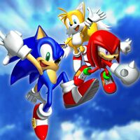 Sonic Heroes sufrió un brutal tijeretazo en sus personajes tras pretender ser el proyecto más ambicioso de la saga 